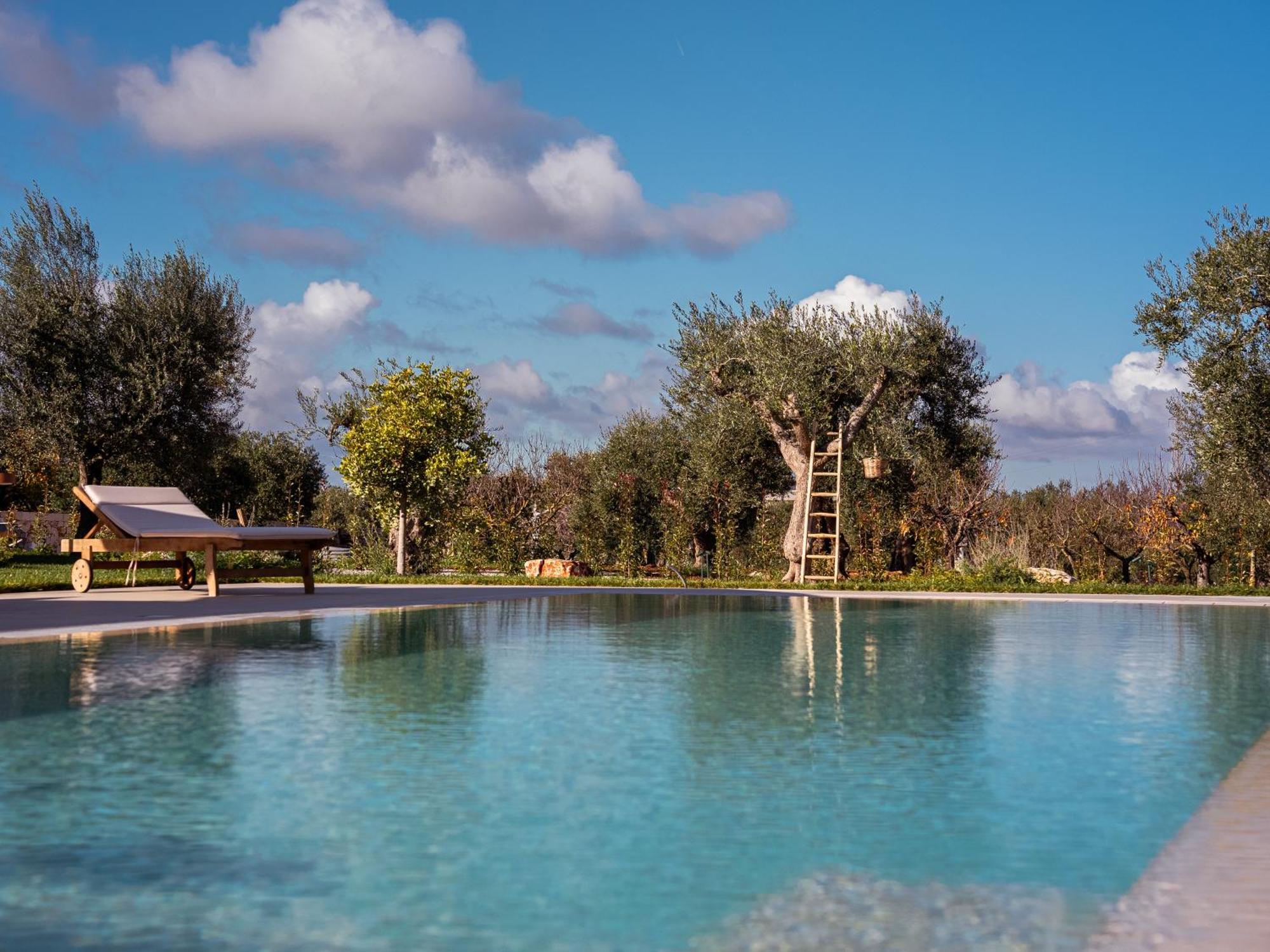 Trulli Di V E N E R E *